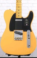 Fender American Vintage II 1951 Telecaster El...