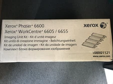 NEW!! Xerox 108R01121 Imaging Unit Kit/Drum Cartridge Kit CT350982 new old stock