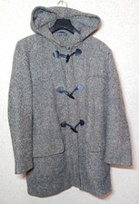 Damen Marken Dufflecoat Größe 38 ( Peek & Cloppenburg )