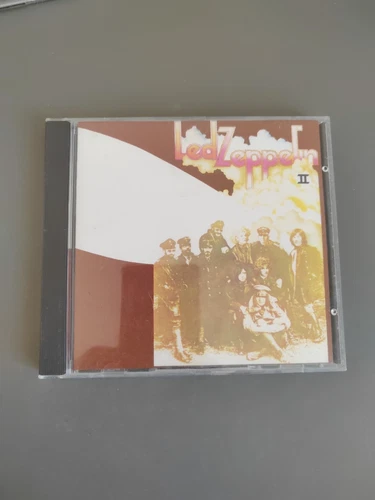 Led Zeppelin 2