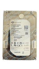 4TB SAS Seagate 3.5 Enterprise Capacity HDD v4 7.2K RPM 12Gbps Server Hard Drive