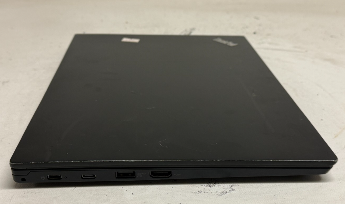 Lenovo ThinkPad L390 13.3