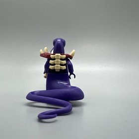 LEGO Chop'Rai Minifigure Ninjago Tournament of Elements 70748 70750