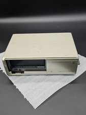 KENWOOD C907 - 10 DISC COMPACT DISC AUTO CHANGER Missing Door Vintage Audio