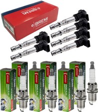 Bougies d'allumage Chevrolet CAPTIVA