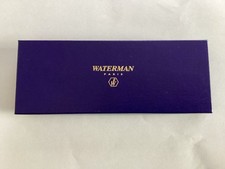 Waterman Schreibset in Originalverpackung