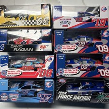 Lot Of 1:64 Scale Cars