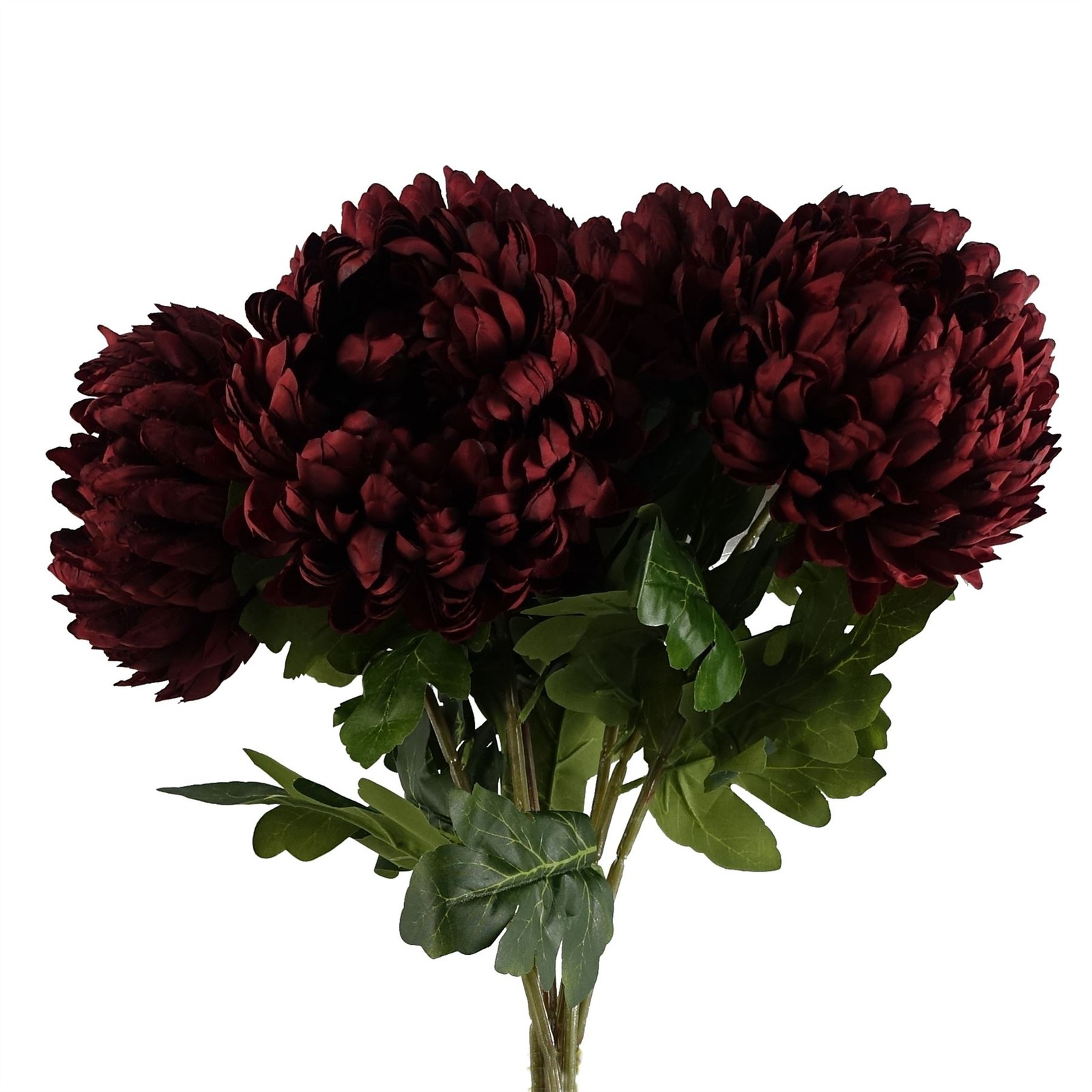 Leaf Design Artificial Flowers - Image 2