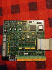 Rockwell Automation/Baldor/Reliance Electric 814.61.00 G Regulator Board