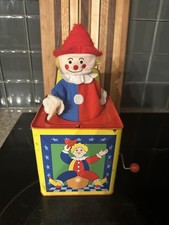 Jack in the Box