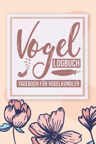 Vogel Logbuch FüR Vogelkundler - Geschenk FüR-image