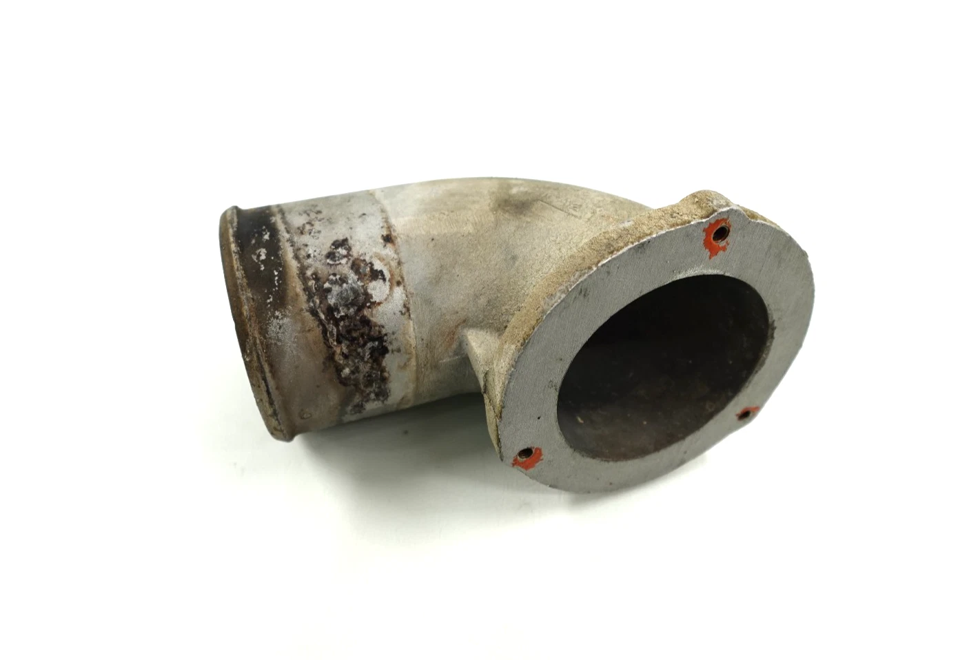 1999-2018 Yamaha GP 1200 / 1300 OEM Exhaust Thru Hull Pipe F0D-67565-01-00