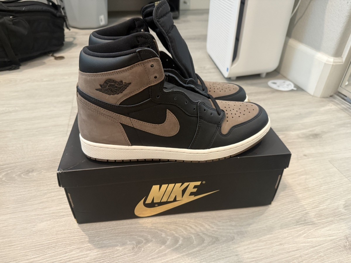 Nike Air Jordan 1 Retro High OG Palomino Men