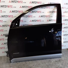 Bare Door Front Left for Mitsubishi OUTLANDER CW8W MK2 2.0 DiD