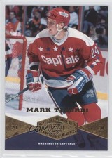 2004-05 Upper Deck Legendary Signatures Mark Tinordi #98 0f8