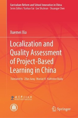 Localization and Quality Assessment of Project-Based Learning... - 9789819674619