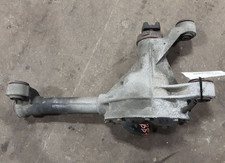 2002-2010 Ford Explorer Front Axle Differential Carrier Assembly 3.55 Ratio Oem