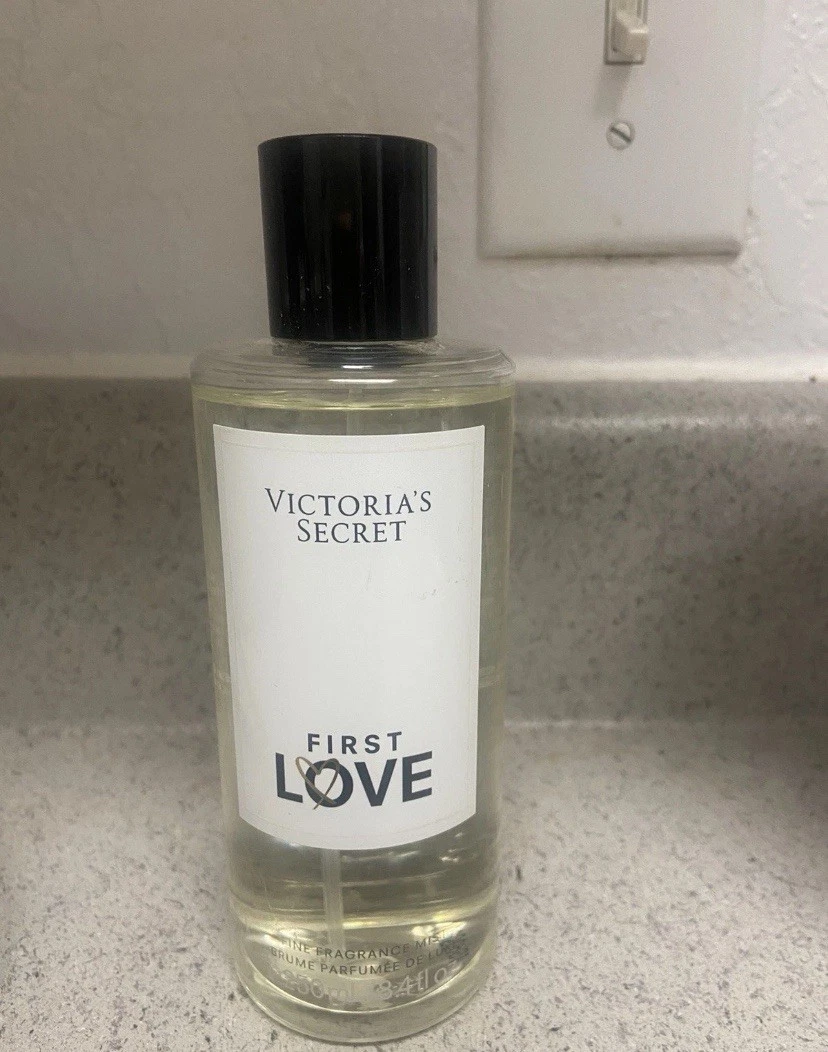 Victoria's Secret First Love Fragrances for Women for sale | eBay