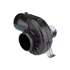 JABSCO 35770-0094 Blower,250 cfm,24VDCV,6A,3200 rpm 5PHD1