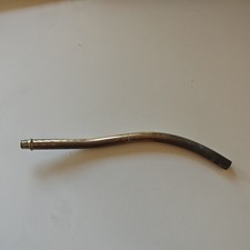 Original VW F&uuml;hrungsrohr f&uuml;r Handbrems zug links NOS VW Golf Jetta 191711951E
