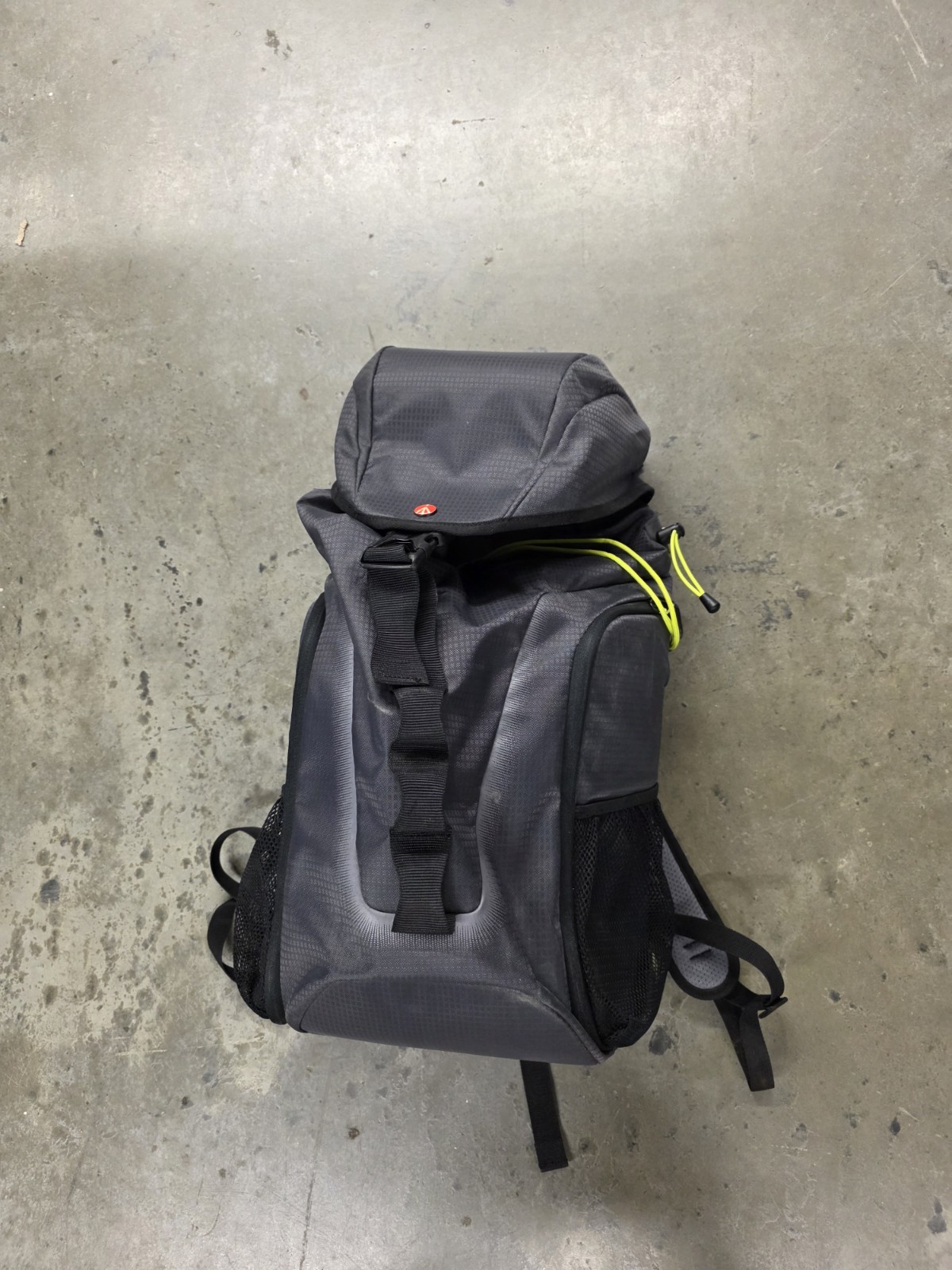 Manfrotto Aviator Drone Backpack Hover-25 MB AV-BP-H-25
