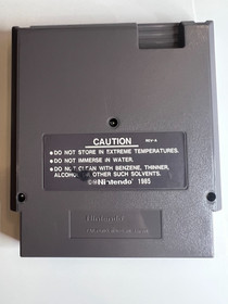Legacy of the Wizard (Nintendo NES) Authentic Cartridge Only