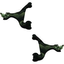 Querlenker Satz links rechts für Mercedes-Benz Vito/Mixto Kasten W639 Viano