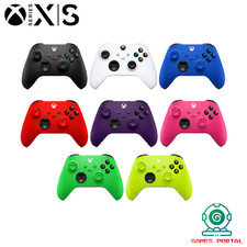 Xbox Series X|S Official Genuine Wireless Controller (1914) - FAST SHIPPING