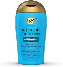 OGX Renewing with Argan Oil of Morocco Repairing Shampoo, Repairs and Revives