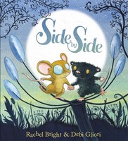 Side By Side | Rachel Bright | Englisch | Taschenbuch | Kartoniert / Broschiert