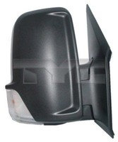 TYC AußEnspiegel 321-0106 FüR MERCEDES-BENZ VW