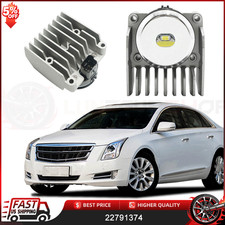 For Cadillac XTS 13-17 Daytime Running DRL LE...