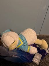 Disney Donald Duck Japan Plush Stuffed Animal