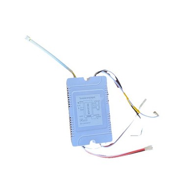 Ceiling Fan Remote Receiver Motor Driver Replacement