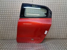 Porte arrière et accessoires Renault TWINGO