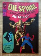 Die Spinne #30 (Williams, 1974-1979) guter Zu...