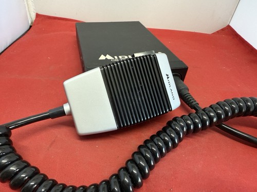Midland 77-805 D Portapak Port-a-Pak Portable CB Radio (NO ANTENNA, Faulty Case) - Bild 6 von 11