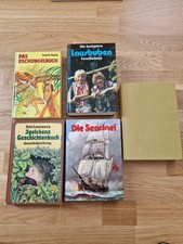 Buchpaket für junge Leser ++ Ansehen!!