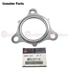 GENUINE Mitsubishi Delica CV1W 2.2 Eclipse Cross 1.5 Exhaust Pipe Flange Gasket