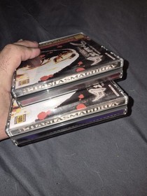 Phantasm (Sega Saturn, 1997)