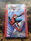 Ultimate Spider-Man: Ultimate Collection #1 (Marvel Comics 2007)