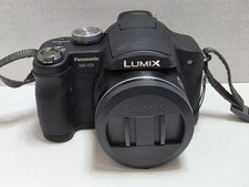 Panasonic LUMIX DMC-FZ8 Digital Cameras for Sale | Shop New & Used