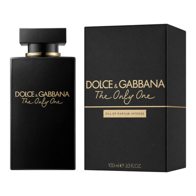 Dolce & Gabbana The Only One EDP Intense 100ml