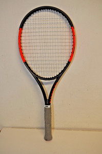 Wilson Burn 100s | eBay