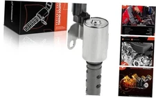 Engine Variable Valve Timing (VVT) Solenoid Compatible with Subaru Outback,