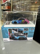 Nissan Skyline R35 Rr Lbwk Monster Hoonigan Livery 164 Car By Demon King Dk