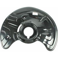 Metzger 6115015 Spritzblech Bremsscheibe FüR Mercedes Benz E Klasse Cls Sl S211