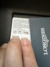 Longines HYDROCONQUEST - L3.779.4.90.6 9