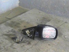 Retroviseur droit (ou coque) Skoda OCTAVIA