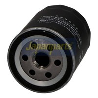 ÖLfilter Japanparts FO 322S FÜR Mazda MotorÖLfilter SchmierÖLfilter
